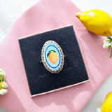 The Lemon Picnic Ring